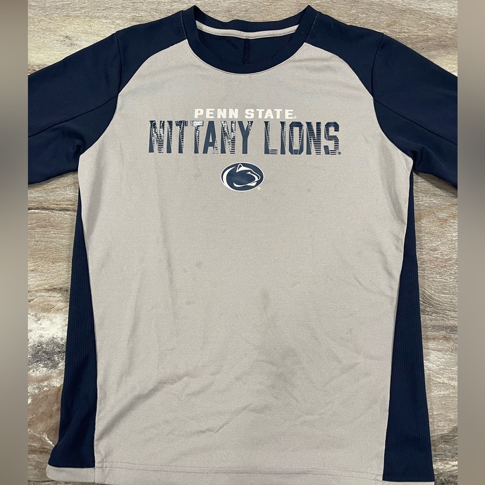 Penn State tee
